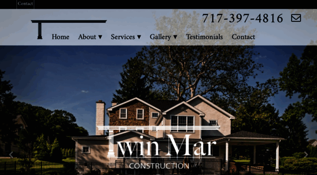 twinmar.com