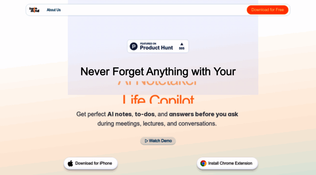 twinmind.com