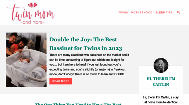 twinmomandmore.com