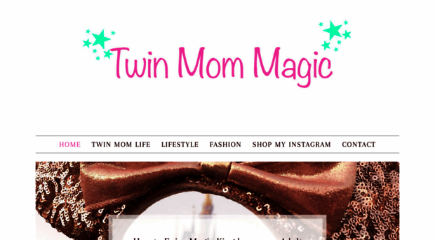 twinmommagic.com