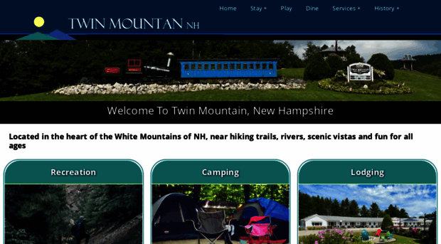 twinmountain.com