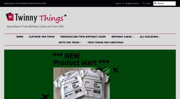 twinnythings.co.uk