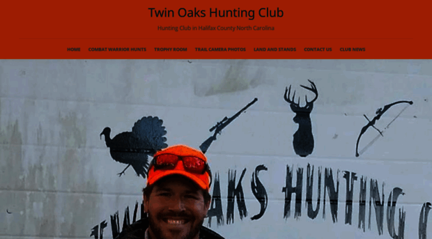 twinoakshuntingclub.com