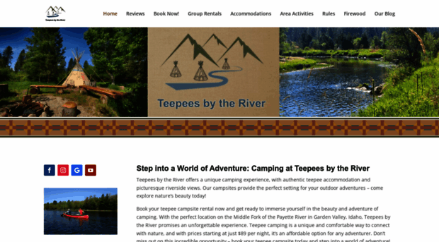 twinoaksidaho.com