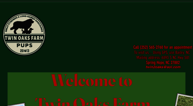 twinoaksnc.com