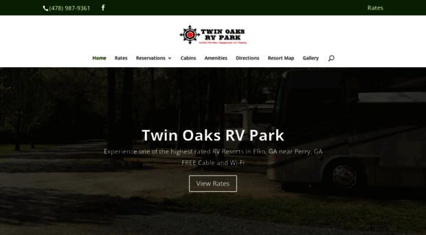 twinoaksrvpark.com