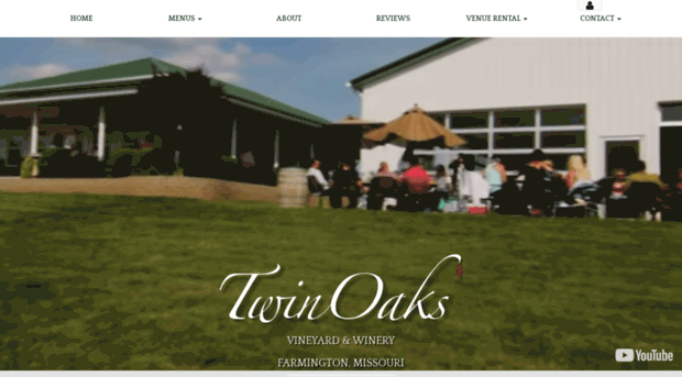 twinoaksvineyard.com