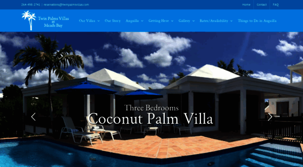 twinpalmsvillas.com