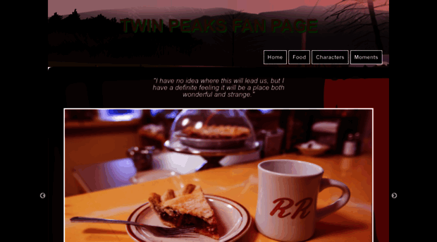 twinpeaksfanpage.bitballoon.com