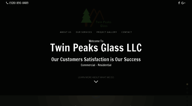 twinpeaksglass.com