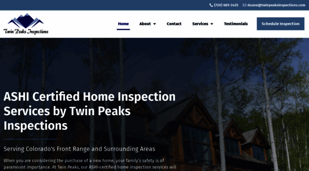 twinpeaksinspections.com