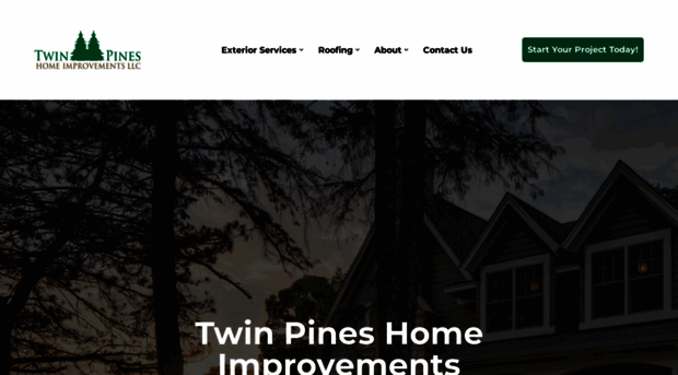 twinpines-exteriors.com