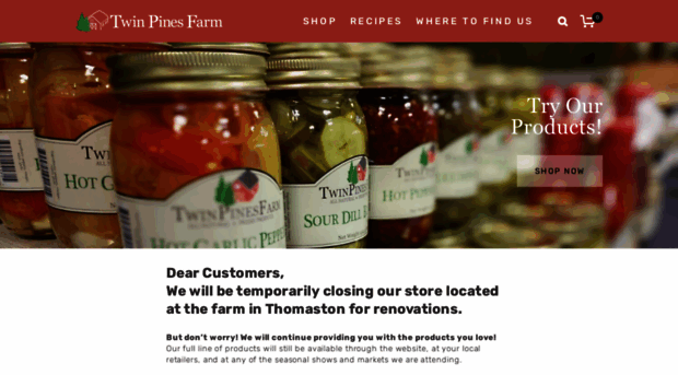 twinpinesfarmct.com