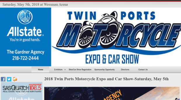 twinportsmotorcycleexpo.com