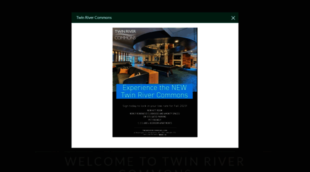 twinrivercommons.com