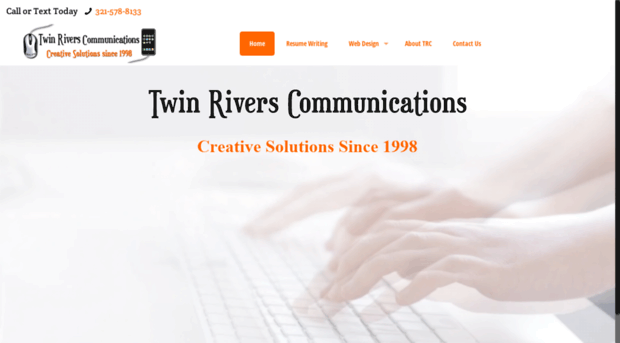 twinrivers.net