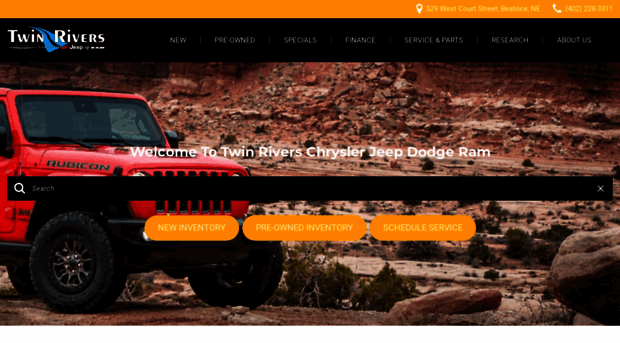 twinriverschryslerjeepdodge.com