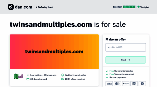 twinsandmultiples.com