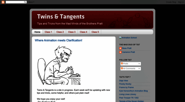 twinsandtangents.blogspot.ca