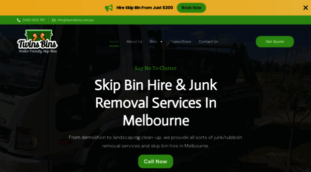 twinsbins.com.au