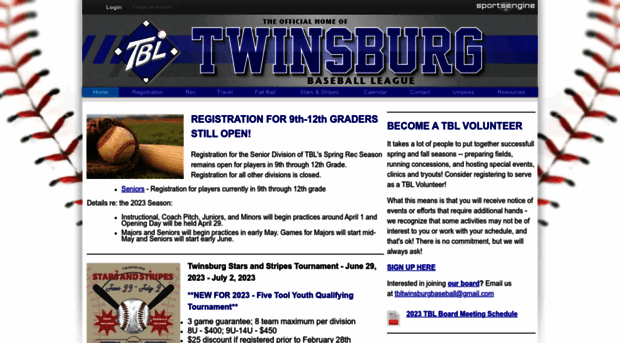 twinsburgbaseball.sportngin.com