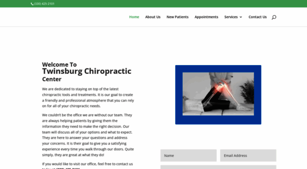 twinsburgchiropractic.com