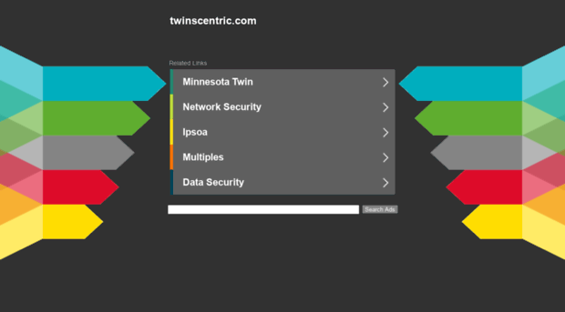 twinscentric.com