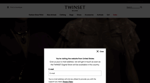 twinset.com