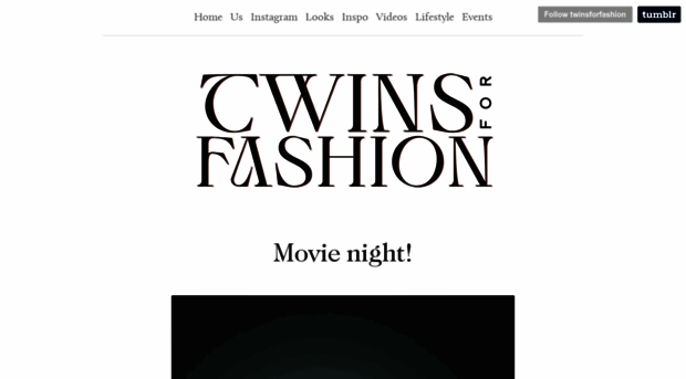 twinsforfashion.com