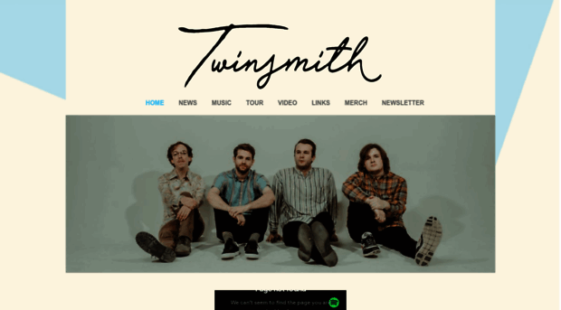 twinsmith.com