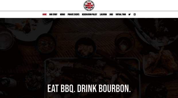 twinsmokersbbq.com