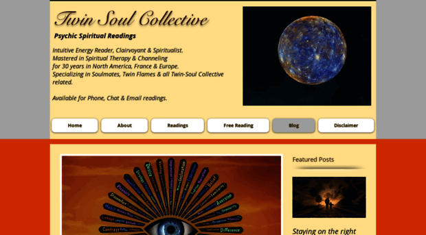 twinsoulcollective.com