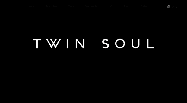 twinsoulgame.com