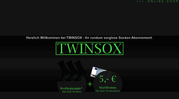 twinsox.de