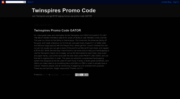 twinspirespromocode.blogspot.com