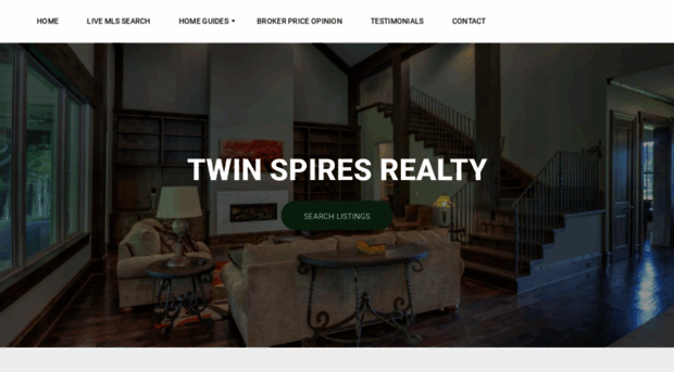 twinspiresrealty.com