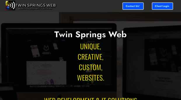 twinspringsweb.com