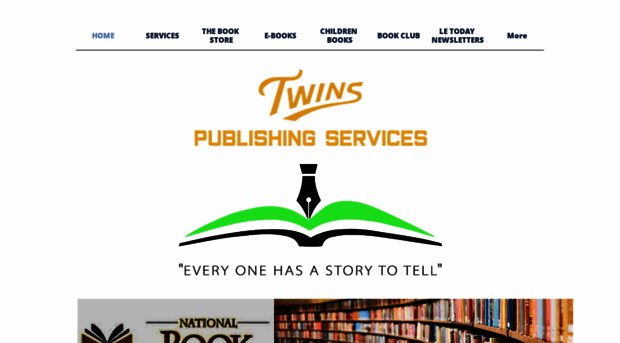 twinspublishing.com