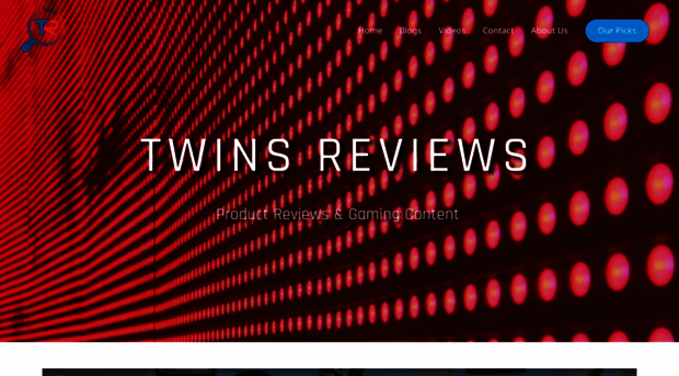 twinsreviews.com