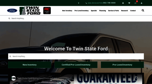 twinstateford.net