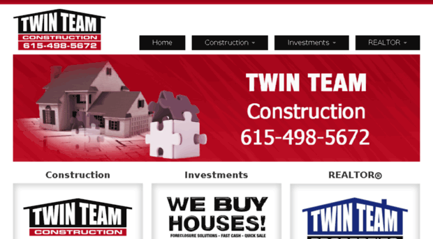 twinteamconstruction.com