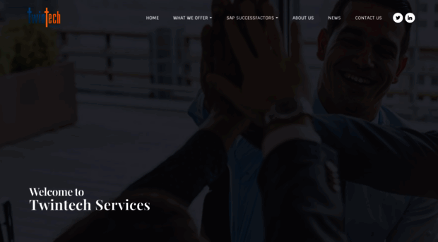 twintechservices.com