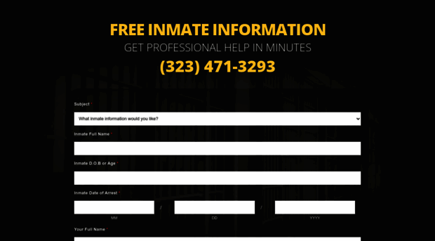 twintowersjail.com