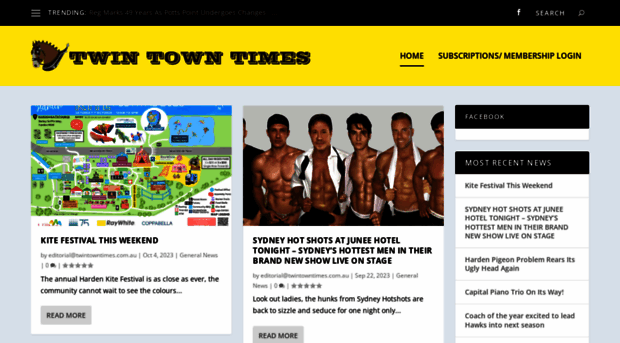 twintowntimes.com.au