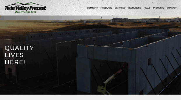 twinvalleyprecast.com