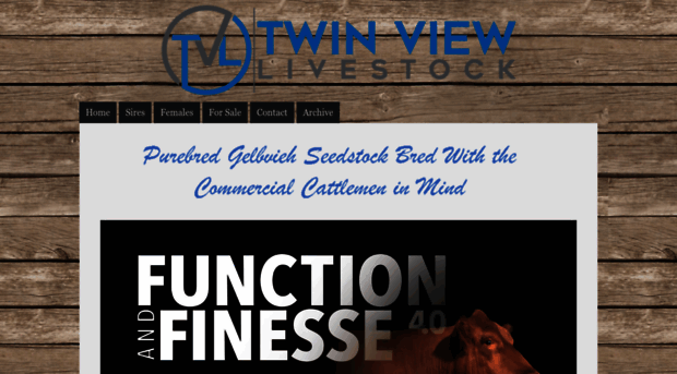 twinviewlivestock.com