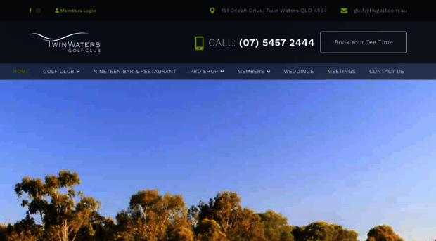 twinwatersgolfclub.com.au