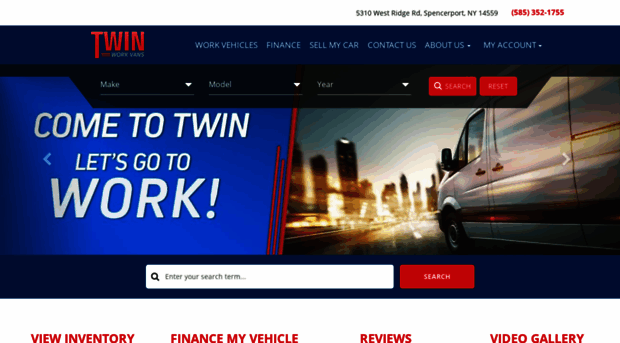 twinworkvans.com