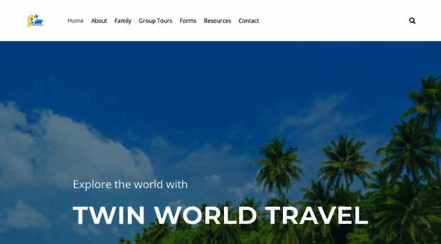 twinworldtravel.com