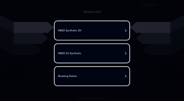 twiow.com